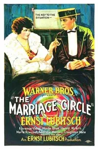 KINOJUHLAT Avioliiton ilveilyä