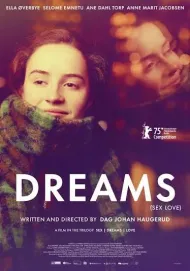KINOJUHLAT Dreams