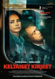 KINOJUHLAT Keltaiset kirjeet