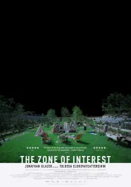 KINOJUHLAT The Zone of Interest