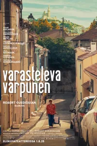 Varasteleva varpunen
