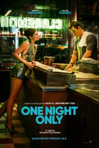 One Night Only