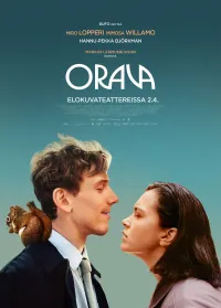 Orava