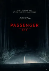 Passenger