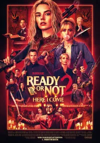 READY OR NOT 2