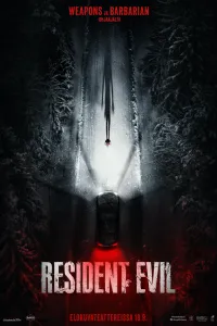 Resident Evil