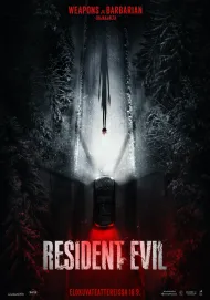 Resident Evil