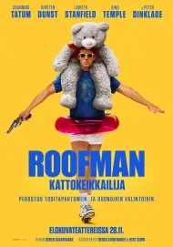 Roofman - Kattokeikkailija