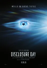 Disclosure Day