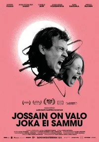 Jossain on valo joka ei sammu