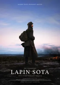 Lapin sota