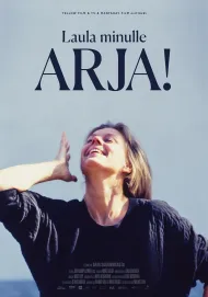 Laula minulle Arja