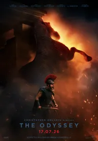 The Odyssey
