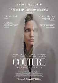 Couture - Muodin ehdoilla