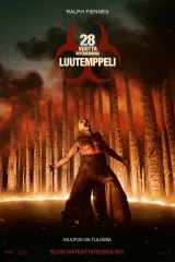 28 vuotta myöhemmin: Luutemppeli