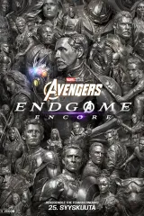 Avengers: Endgame Encore