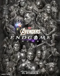 Avengers: Endgame Encore