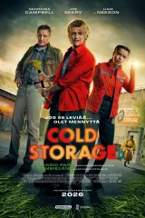 Cold Storage