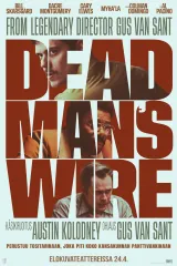 Dead Man's Wire