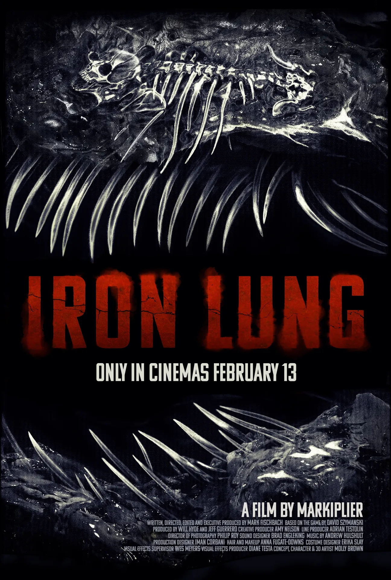 Iron Lung