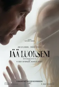 Jää luokseni