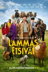 Lammasetsivät (suomeksi)