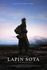 Lapin sota