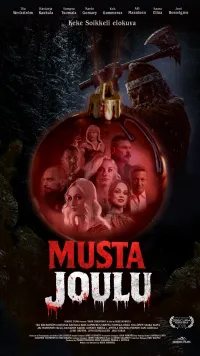 Musta joulu