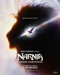 Narnia: Taikurin sisarenpoika