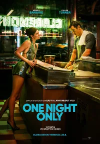 One Night Only