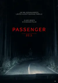 Passenger