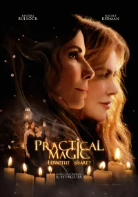 Practical Magic: Lumotut sisaret