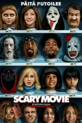 Scary Movie