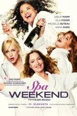 Spa weekend
