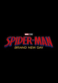Spider-Man: Brand New Day