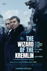 The Wizard of The Kremlin