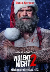 Violent Night 2
