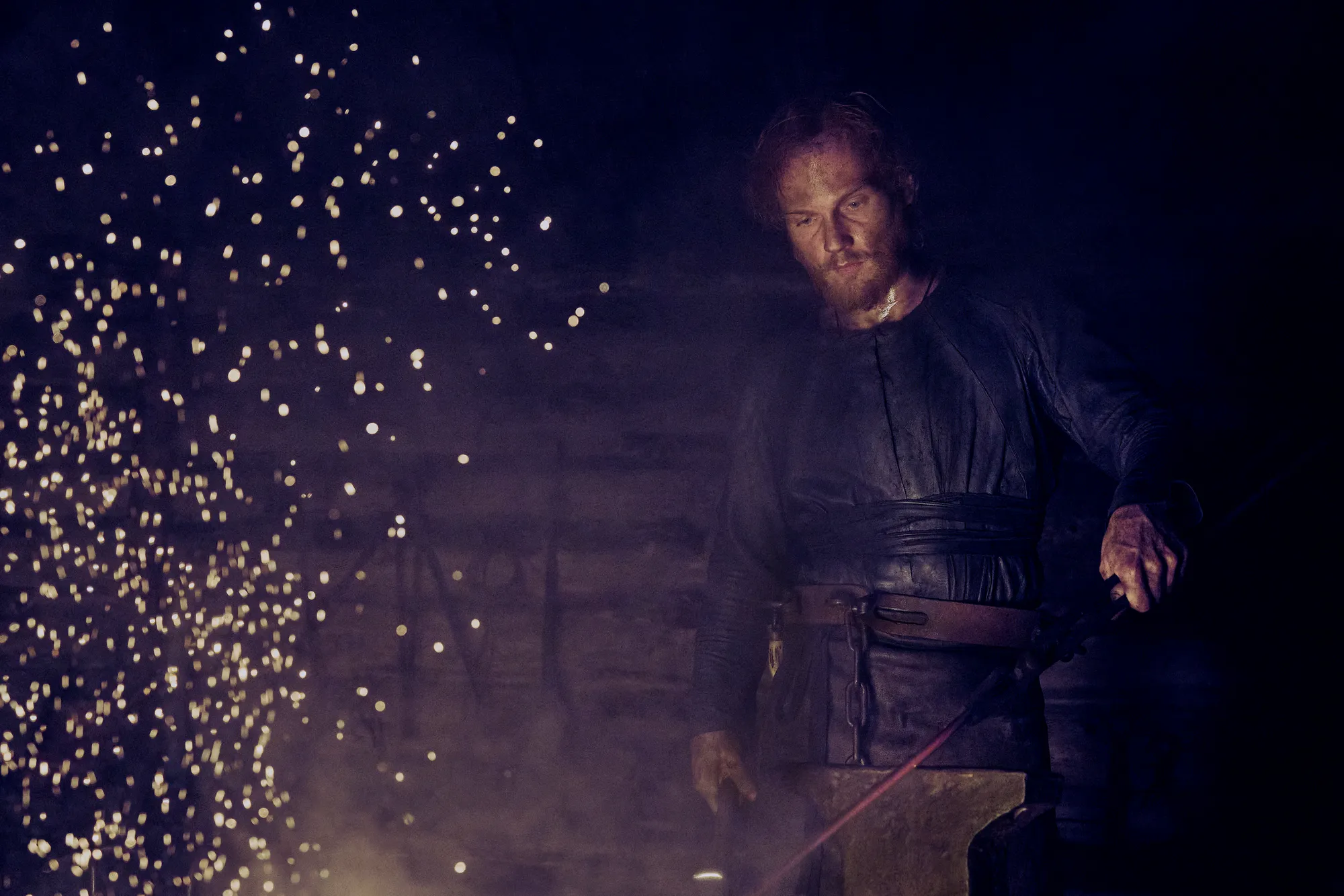 KALEVALA: KULLERVON TARINA