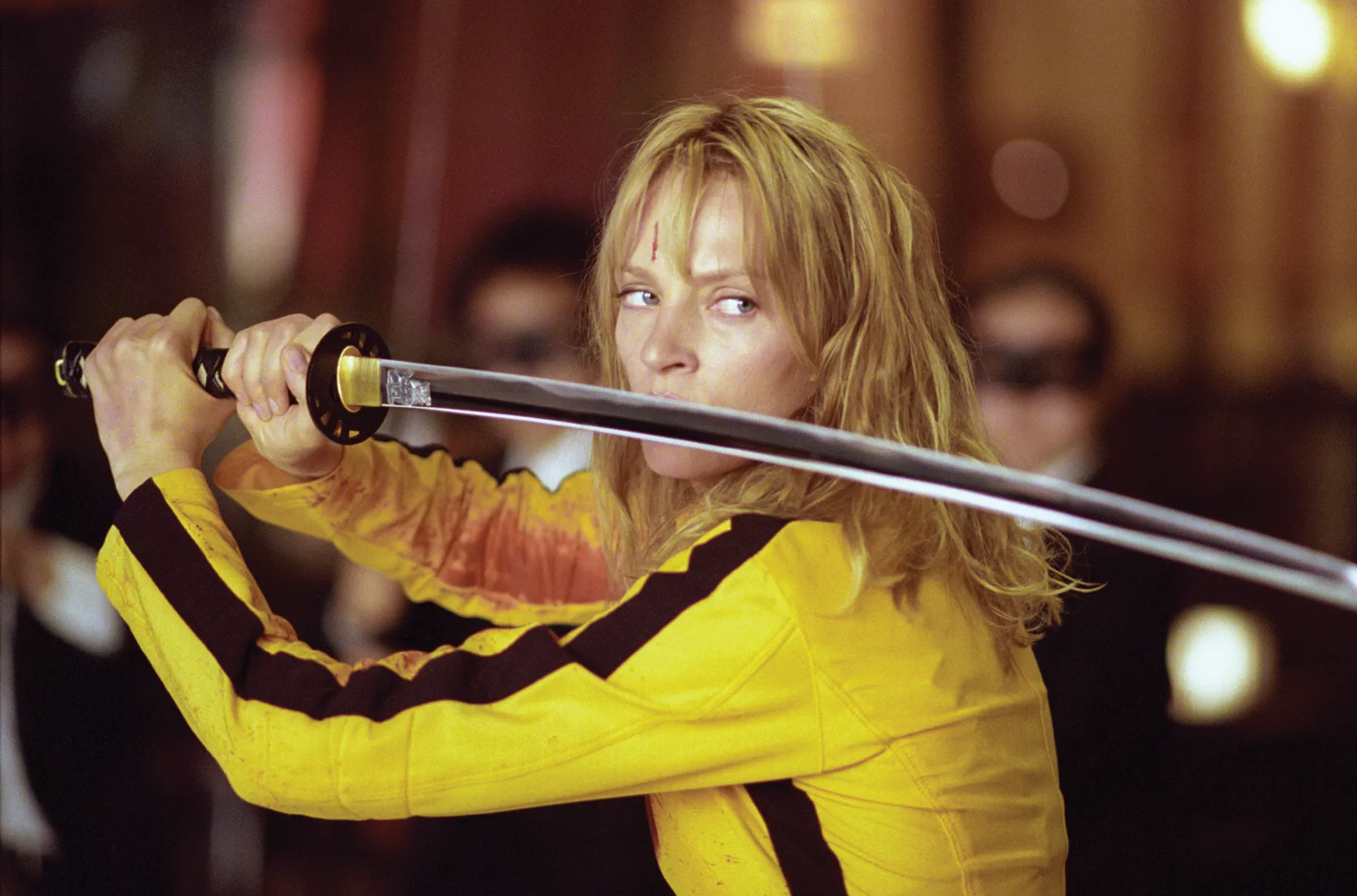 Kill Bill: The Whole Bloody Affair