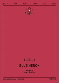 Blue Heron