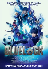 Blue Lock