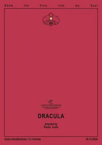 Dracula