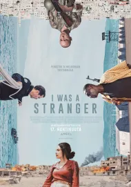 I Was A Stranger