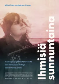 Ihmisiä sunnuntaina