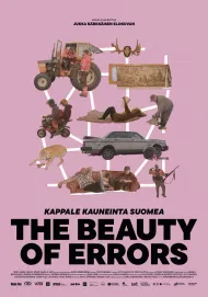 Kappale kauneinta Suomea - The Beauty of Errors