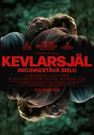 Kevlarsjäl – iskunkestävä sielu