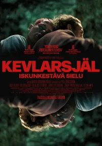 Kevlarsjäl – iskunkestävä sielu