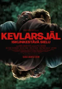 Kevlarsjäl &ndash; Iskunkestävä sielu