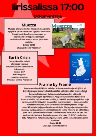 KINOS - ELOKUVAFESTIVAALI: DOKUMENTTEJA