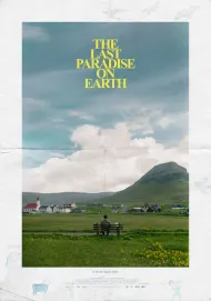 KUUKAUDEN POHJOISMAINEN: The Last Paradise on Earth